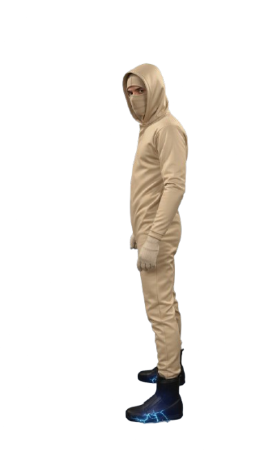 ARCARMOR Generated Concept