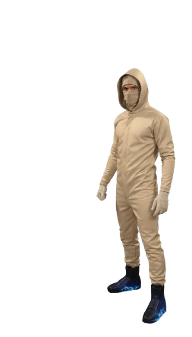 ARCARMOR Concept Design