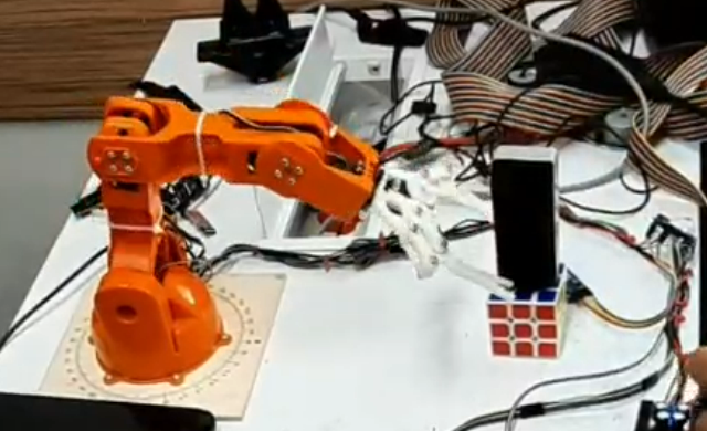 More Projects to come