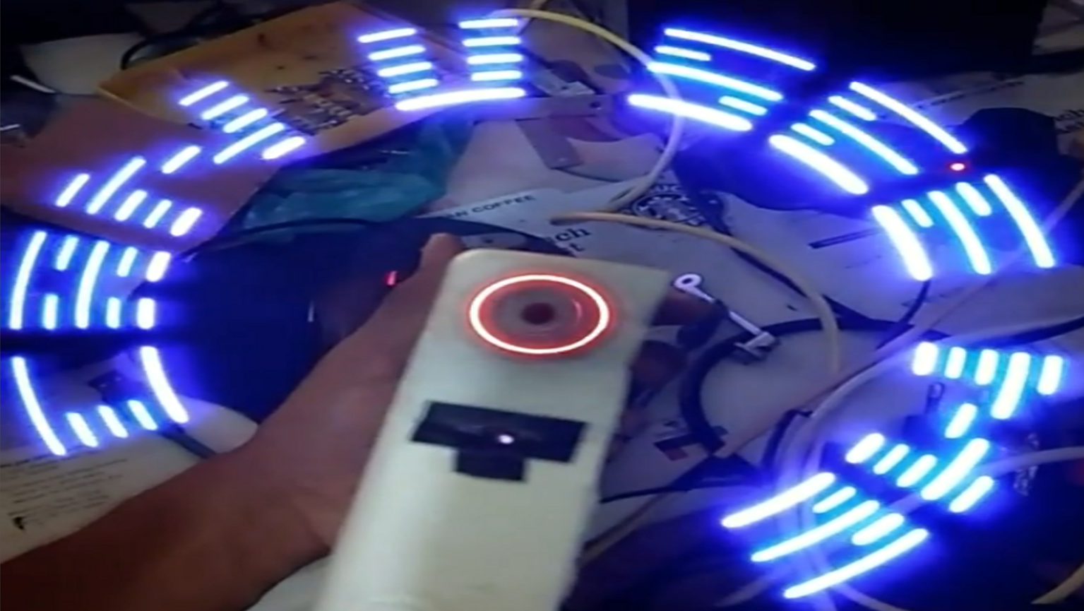 More Projects to come